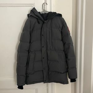 Canada Goose Jacket
